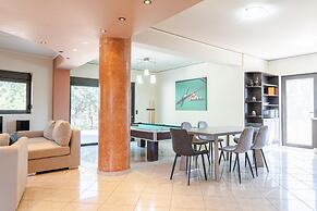 Villa Archodia - With Private Pool