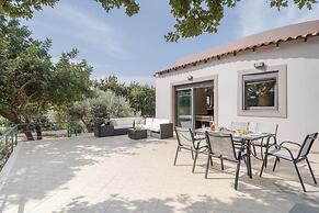 Villa Archodia - With Private Pool