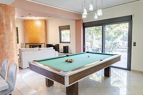 Villa Archodia - With Private Pool