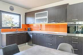 Villa Archodia - With Private Pool