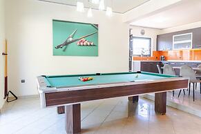 Villa Archodia - With Private Pool