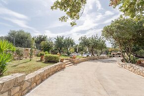 Villa Archodia - With Private Pool