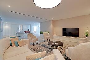 ONE SIX Villa in Vilamoura