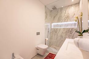 ONE SIX Villa in Vilamoura