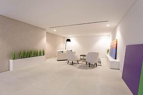 ONE SIX Villa in Vilamoura