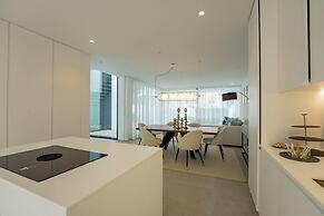 ONE SIX Villa in Vilamoura