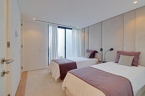 ONE SIX Villa in Vilamoura