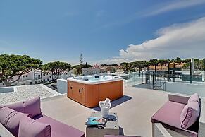 ONE SIX Villa in Vilamoura