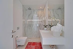 ONE SIX Villa in Vilamoura