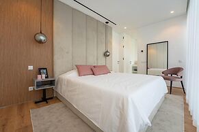 ONE SIX Villa in Vilamoura