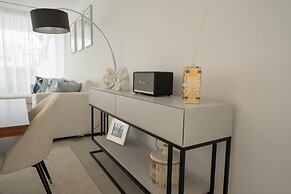 ONE SIX Villa in Vilamoura