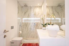 ONE SIX Villa in Vilamoura