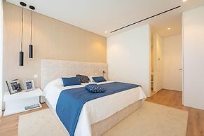 ONE SIX Villa in Vilamoura