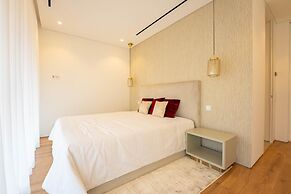 ONE SIX Villa in Vilamoura