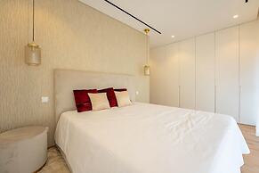 ONE SIX Villa in Vilamoura