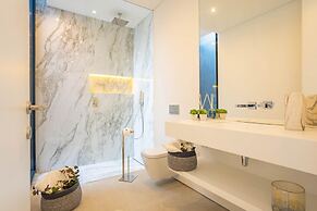 ONE SIX Villa in Vilamoura