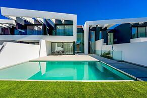 ONE SIX Villa in Vilamoura