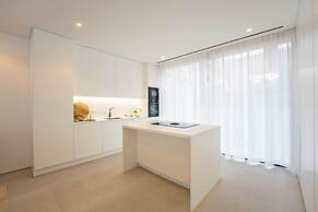 ONE SIX Villa in Vilamoura