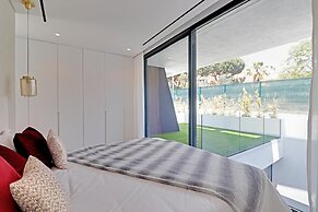 ONE SIX Villa in Vilamoura