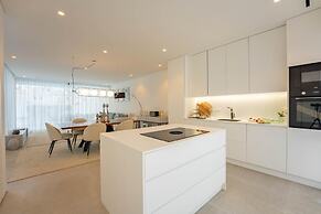 ONE SIX Villa in Vilamoura