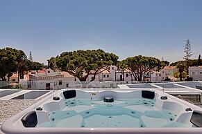 ONE SIX Villa in Vilamoura