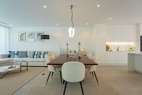 ONE SIX Villa in Vilamoura