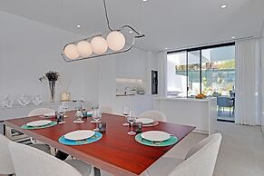 ONE SIX Villa in Vilamoura