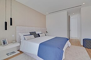 ONE SIX Villa in Vilamoura