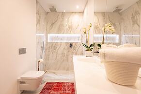 ONE SIX Villa in Vilamoura