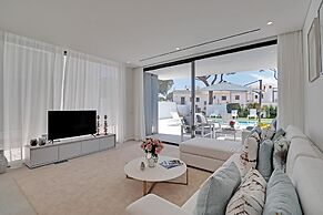 ONE SIX Villa in Vilamoura