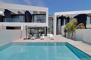 ONE SIX Villa in Vilamoura