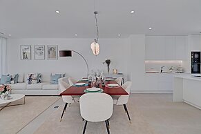 ONE SIX Villa in Vilamoura