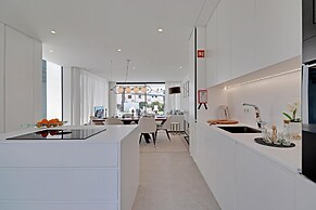 ONE SIX Villa in Vilamoura