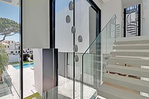 ONE SIX Villa in Vilamoura