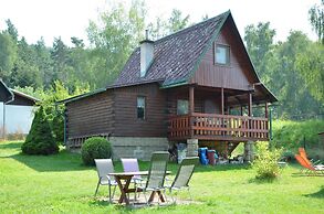 Chalet Zdewe in V en