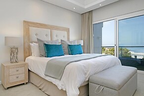 Sunset Bay Villa - Camps Bay