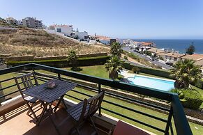 Encostas do Mar by Acasadascasas