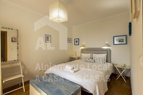 Encostas do Mar by Acasadascasas