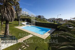 Encostas do Mar by Acasadascasas