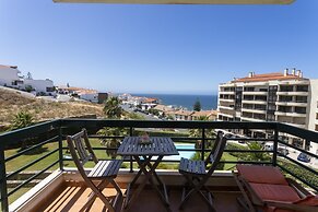 Encostas do Mar by Acasadascasas