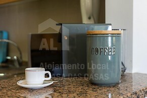 Sunset Apartment by Acasadascasas