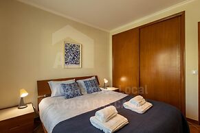 Sunset Apartment by Acasadascasas