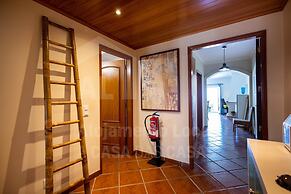 Sunset Apartment by Acasadascasas