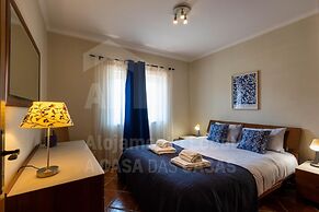 Sunset Apartment by Acasadascasas