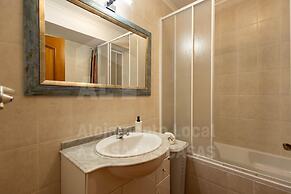 Sunset Apartment by Acasadascasas