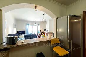 Sunset Apartment by Acasadascasas