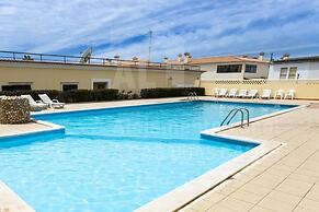 Sunset Apartment by Acasadascasas