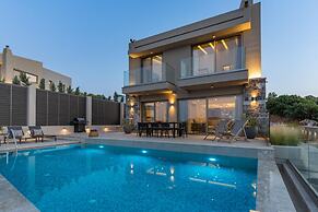 Villa Onyx - With Private Heated Pool