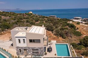 Villa Onyx - With Private Heated Pool