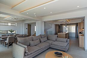 Villa Onyx - With Private Heated Pool